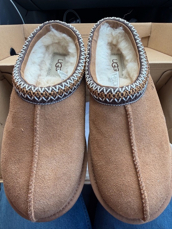 UGG Shoes - UGG Tasman’s